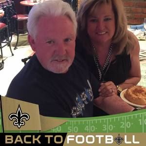 Meet your Posher, Sandra